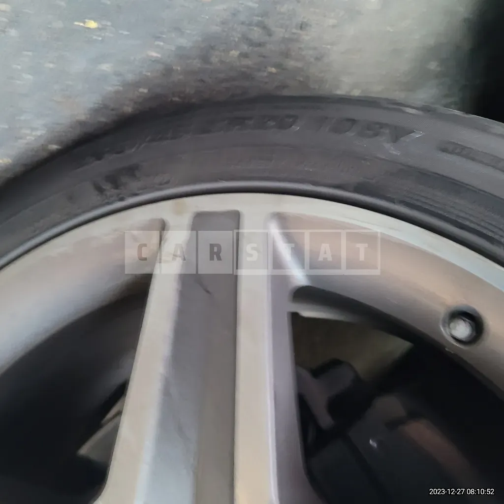 Photo 2 of 26: 2018 Mercedes-Benz GLE350d 4Matic, VIN WDCDA2EB7JB069384 — Korean insurance auction