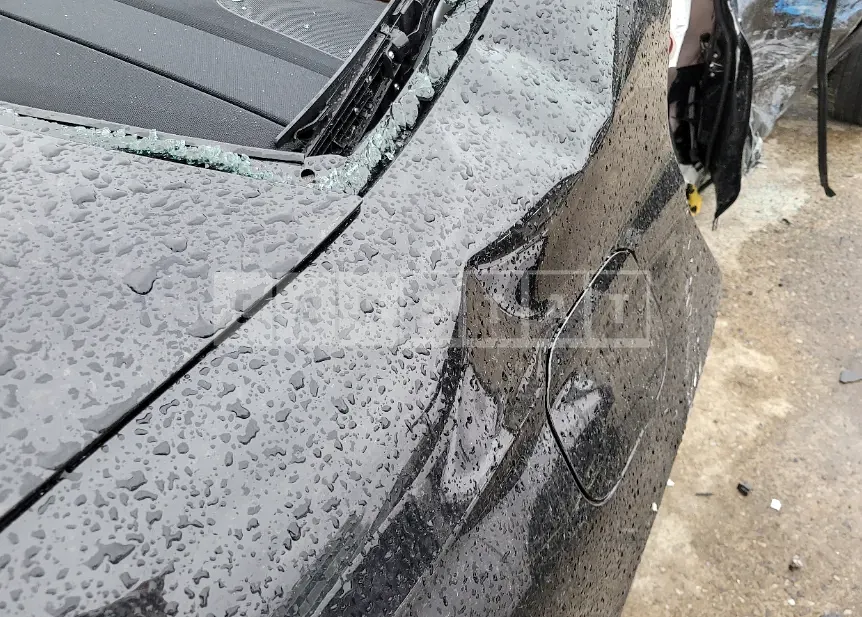 Photo 2 of 20: 2023 Mercedes-Benz S350d, VIN W1K6F3AB2PA195605 — Korean insurance auction