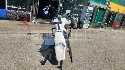 Photo 1 of 61: 2018 Jaguar Harley Davidson Flhc — Korean insurance auction