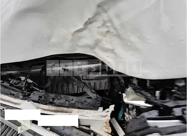 Photo 2 of 29: 2023 BMW 520i — Korean insurance auction