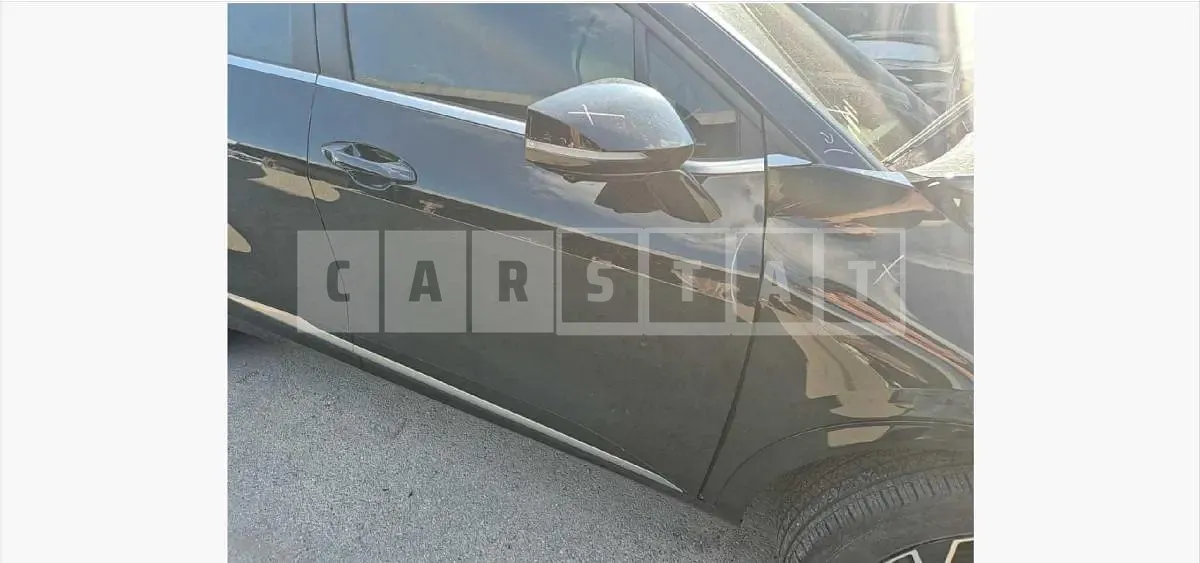 Photo 2 of 24: 2023 Kia Sportage 1.6 (Hybrid) — Korean insurance auction