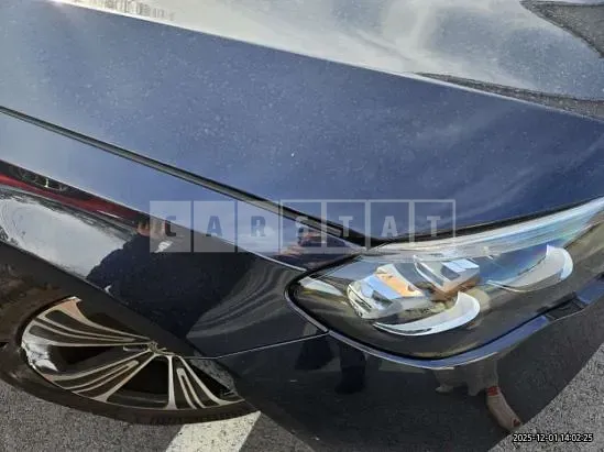 Photo 2 of 19: 2025 Mercedes-Benz E 200 — Korean insurance auction
