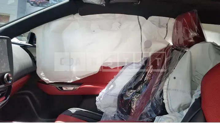 Photo 2 of 22: 2024 Lexus NX450h+ — Korean insurance auction