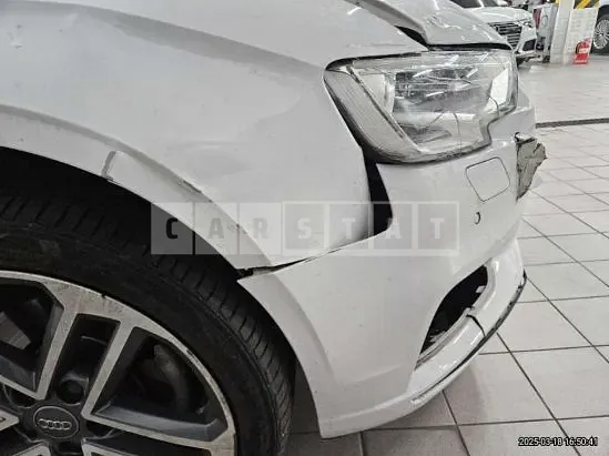 Photo 2 of 24: 2019 Audi A3 40TFSI — Korean insurance auction