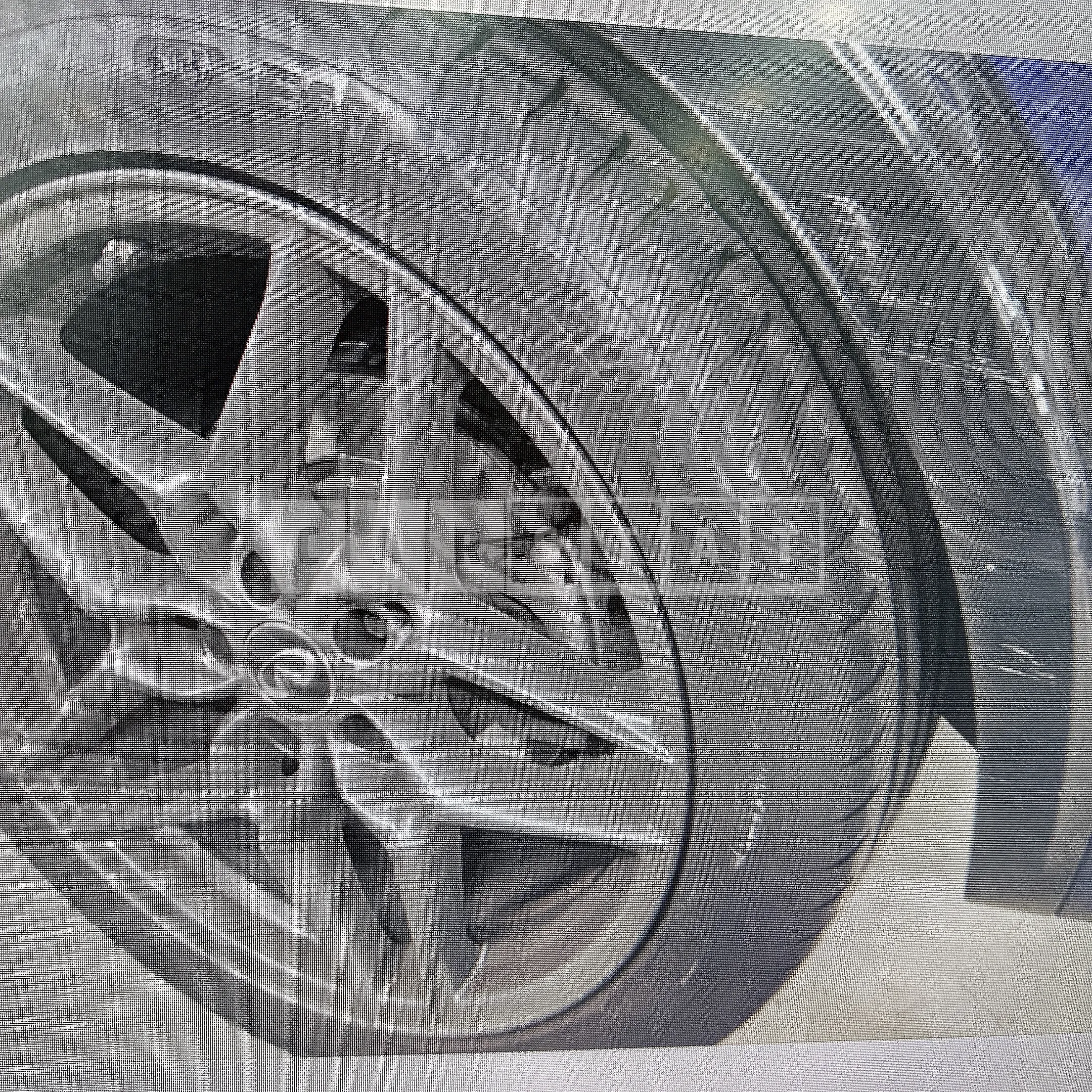 Photo 2 of 13: 2018 Infiniti Q30 — Korean insurance auction