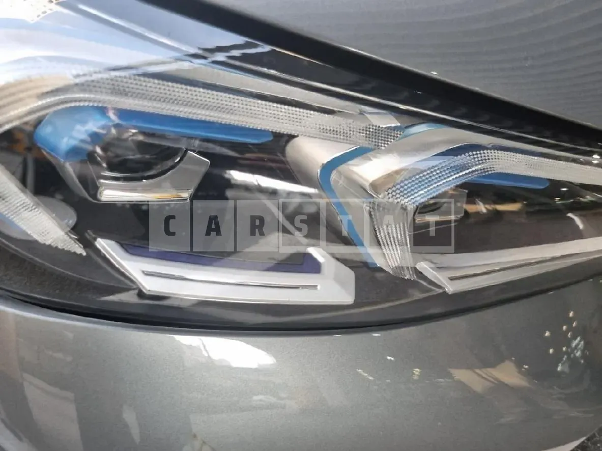 Photo 2 of 3: 2024 BMW (parts) 320i Headlamp — Korean insurance auction