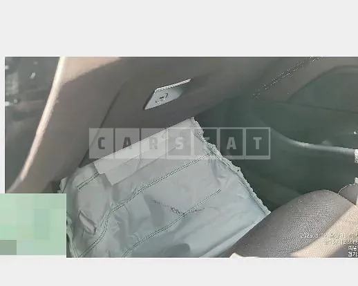 Photo 2 of 15: 2017 BMW 530i xDrive — Korean insurance auction