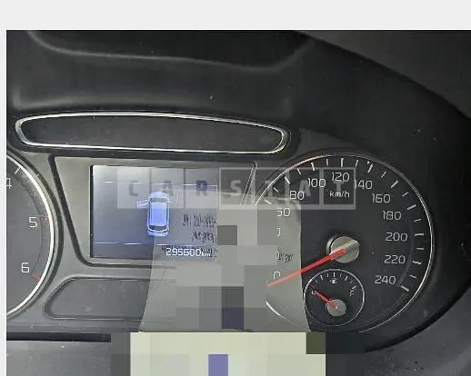 Photo 2 of 13: 2018 Kia Sorento — Korean insurance auction