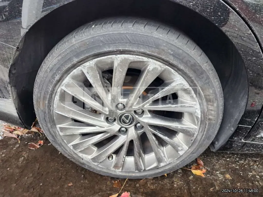 Photo 2 of 25: 2019 Lexus ES300h — Korean insurance auction