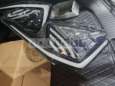 Photo 1 of 2: 2023 Kia (part) Sportage Hybrid Light — Korean insurance auction