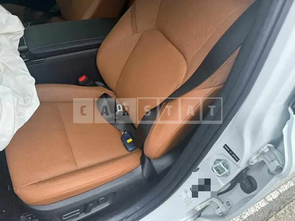 Photo 2 of 15: 2025 Toyota Camry — Korean insurance auction