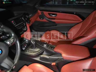 Photo 1 of 19: 2015 BMW 428i Convertible, VIN WBA3V7109FJ995576 — Korean insurance auction