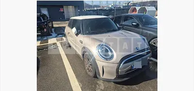 Photo 1 of 11: 2023 MINI Cooper — Korean insurance auction