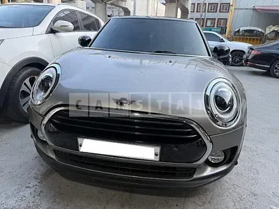 Photo 1 of 42: 2018 MINI Cooper Clubman, VIN WMWLN5107J2H74519 — Korean insurance auction