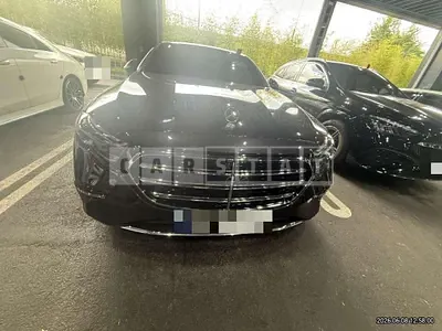 Photo 1 of 28: 2025 Mercedes-Benz E 300 4Matic — Korean insurance auction