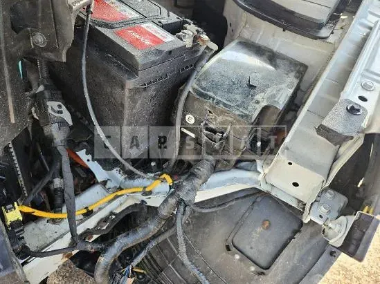 Photo 2 of 28: 2020 Hyundai Kona Electric — Korean insurance auction
