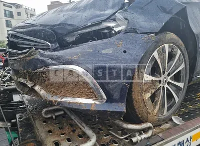 2021 Mercedes-Benz E300e 4Matic