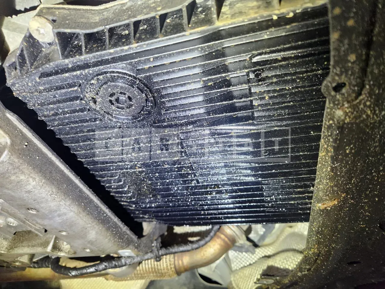 Photo 2 of 3: 2020 Volkswagen Mission Touareg Mission, VIN WVGZZZCRZLD020936 — Korean insurance auction