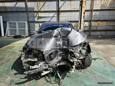 Photo 1 of 17: 2018 BMW 740Ld xDrive — Korean insurance auction