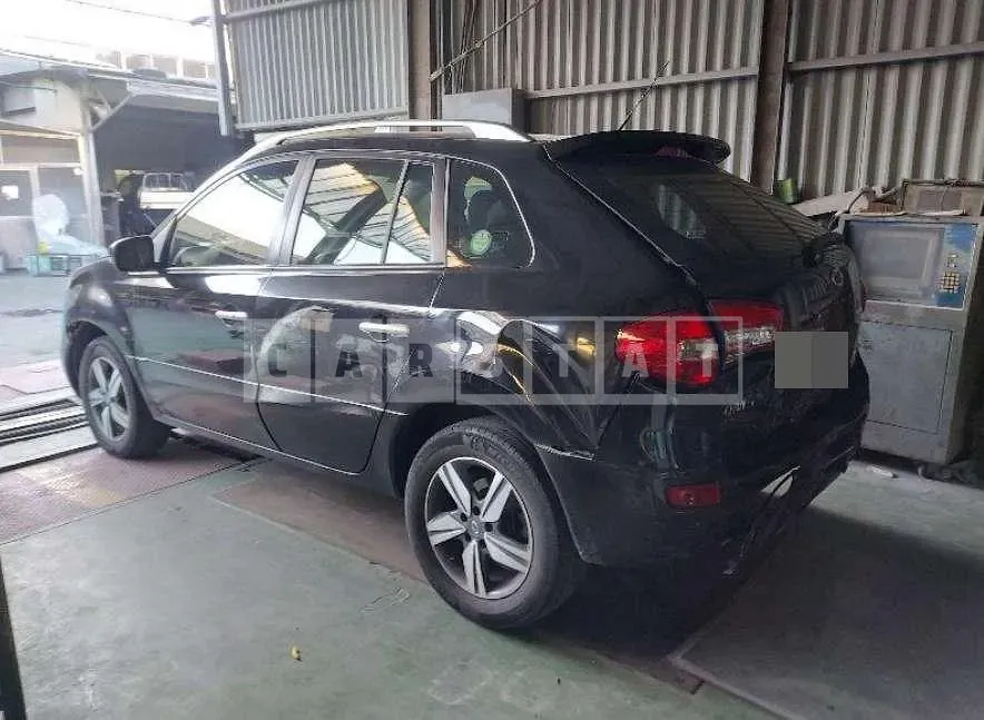 Photo 2 of 18: 2014 BMW M5 — Korean insurance auction