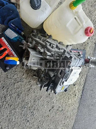 Photo 1 of 1: 2021 Kia (parts) EV6 Motor-Gear Drive Unit — Korean insurance auction
