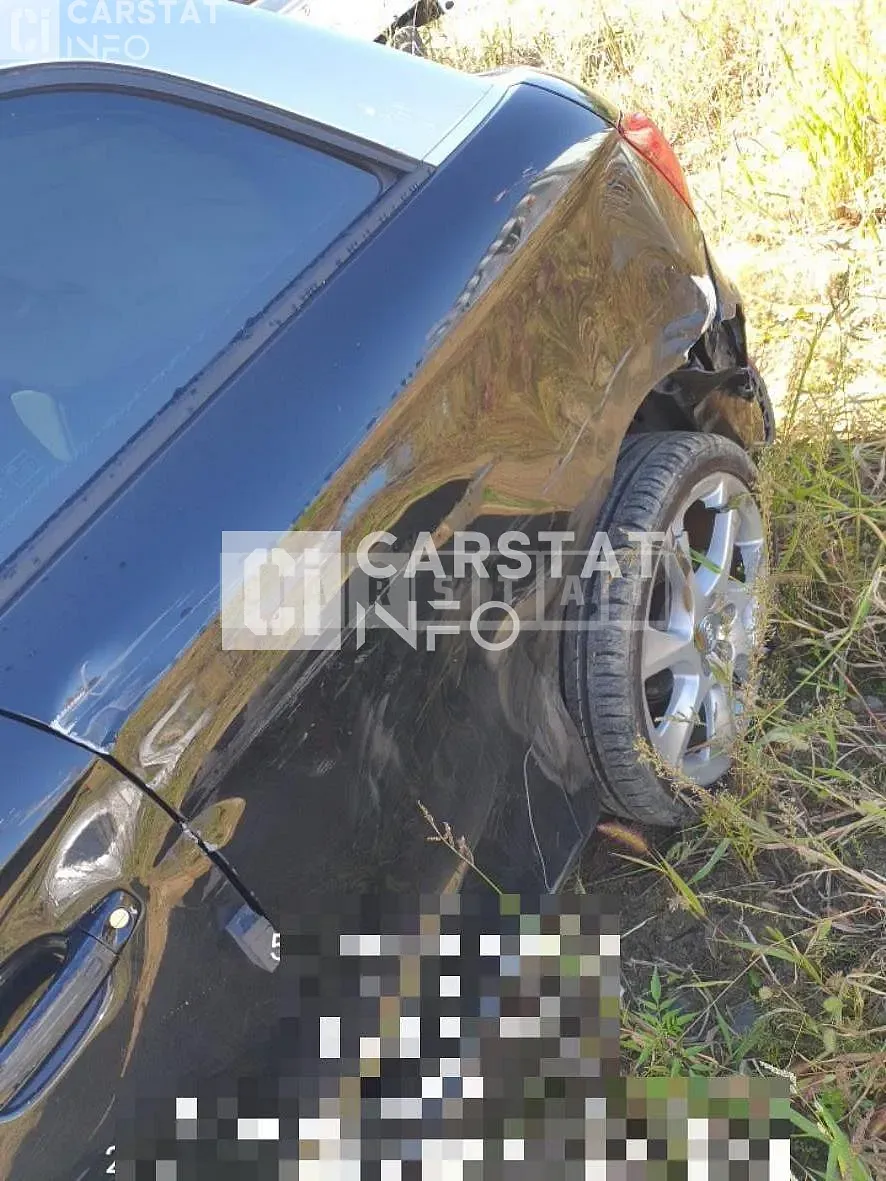 Photo 2 of 5: 2015 Audi A1 30 TDI, VIN WAUZZZ8XXFB032502 — Korean insurance auction