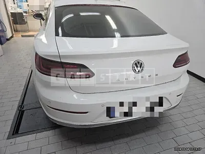 Photo 1 of 5: 2019 Volkswagen Atheon 2.0 TDI, VIN WVWZZZ3HZKE017087 — Korean insurance auction