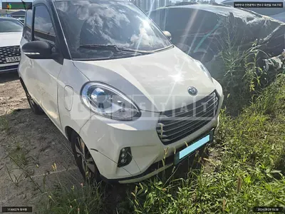2022 Semisisco Smart EV Z