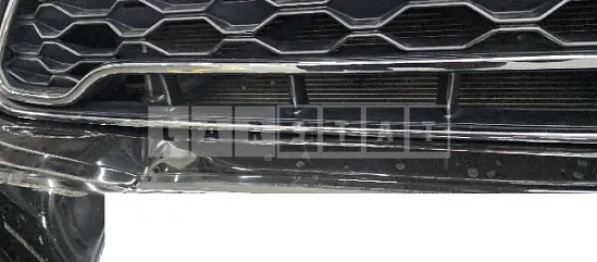 Photo 2 of 26: 2020 MINI Cooper S Countryman ALL4(18) — Korean insurance auction