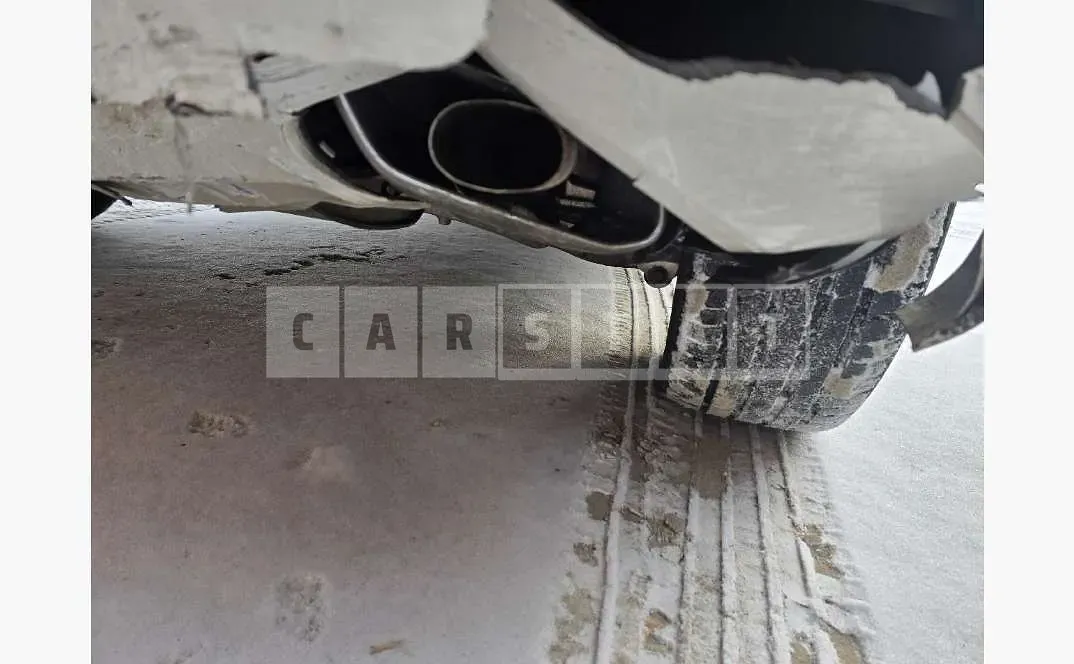 Photo 2 of 24: 2021 Volvo XC60B5 AWD — Korean insurance auction