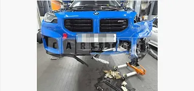 2025 BMW M2