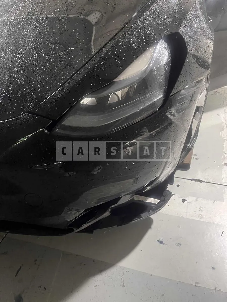 Photo 2 of 74: 2023 Tesla Model Y RWD — Korean insurance auction