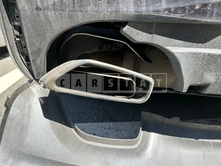 Photo 2 of 20: 2017 BMW 530i, VIN WBAJD3107JG970202 — Korean insurance auction
