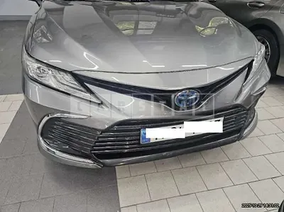 Photo 1 of 10: 2023 Toyota Camry Hybrid — Korean insurance auction