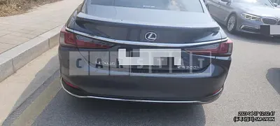 Photo 1 of 13: 2021 Lexus ES300h, VIN JTHBA1C11N2007310 — Korean insurance auction