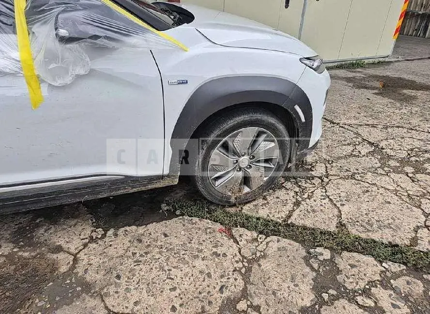 Photo 2 of 100: 2020 Hyundai Kona Electric Car — Korean insurance auction