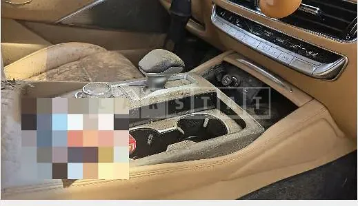 Photo 2 of 10: 2021 Kia K9 AWD — Korean insurance auction