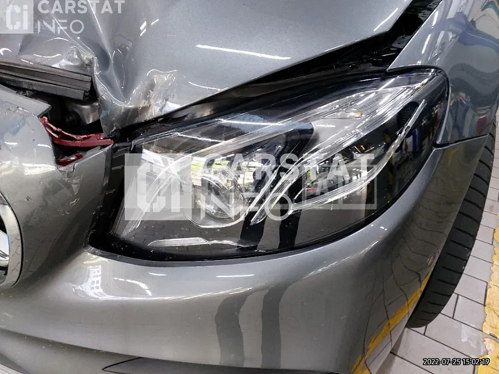 Photo 2 of 41: 2019 Mercedes-Benz E350 4Matic — Korean insurance auction