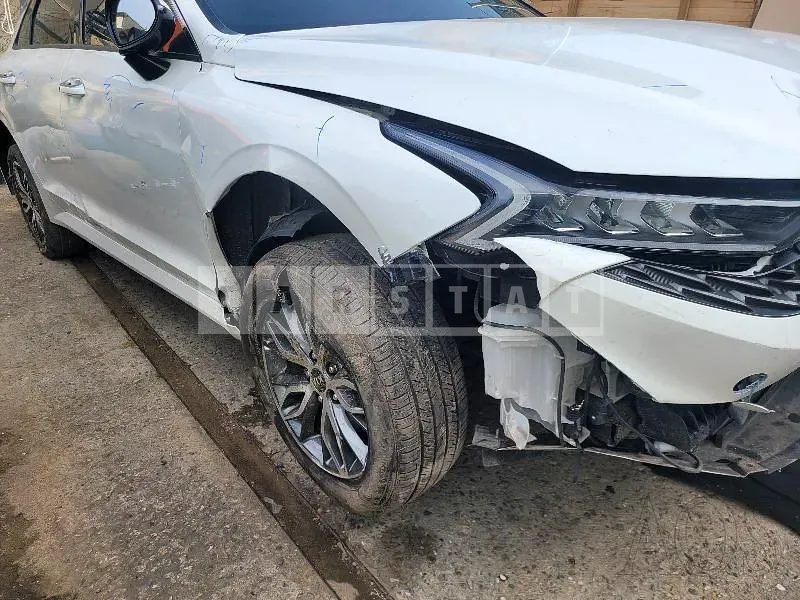 Photo 2 of 70: 2020 Kia K5 LPG, VIN KNAG741BBLA015620 — Korean insurance auction