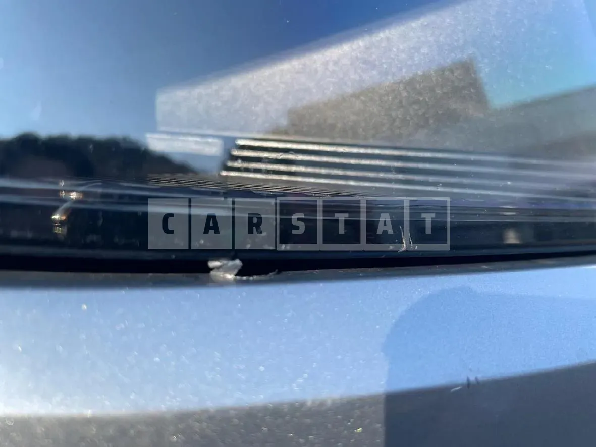 Photo 2 of 4: 2021 Audi (parts) Q8 50 TDI quattro Right — Korean insurance auction