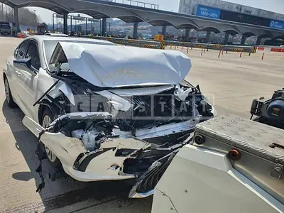 Photo 1 of 20: 2020 Lexus Es 300h, VIN JTHB21B13L2101300 — Korean insurance auction