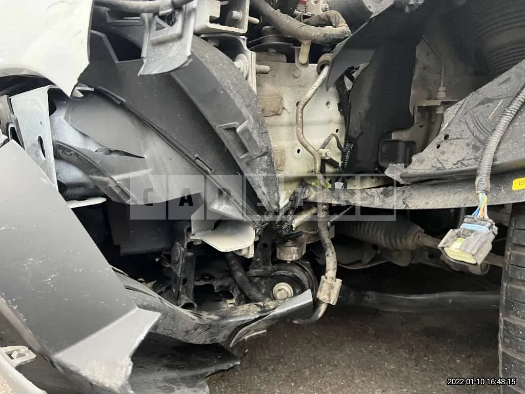 Photo 2 of 24: 2019 Land Rover Discovery SD4, VIN SALRA2BN7K2406589 — Korean insurance auction