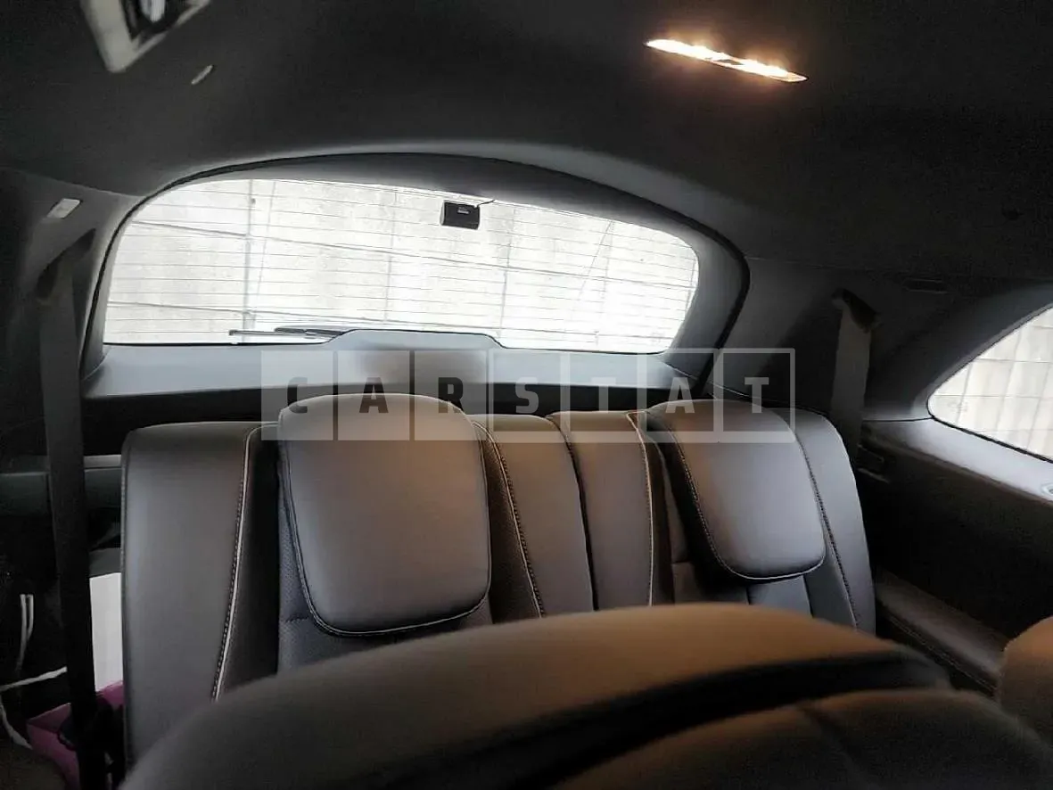 Photo 2 of 29: 2022 Mercedes-Benz GLS580 4Matic, VIN W1NFF8GE9NA769423 — Korean insurance auction