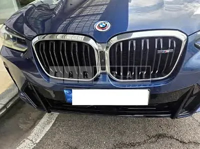 Photo 1 of 30: 2023 BMW X4 M40i — Korean insurance auction