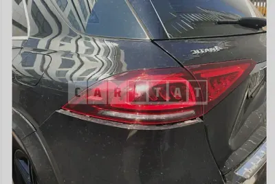 2020 Mercedes-Benz GLE450 4Matic