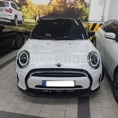 2024 Mini /Mini Cooper convertible