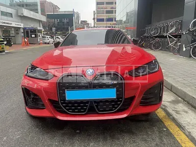 2023 BMW BMW i4 M50