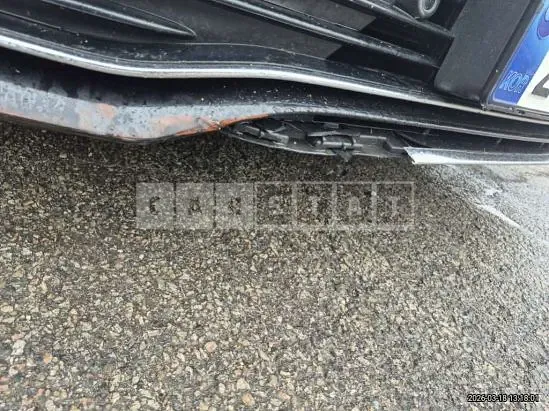 Photo 2 of 50: 2021 Mercedes-Benz S350d — Korean insurance auction