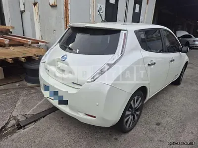 2016 Nissan Leaf