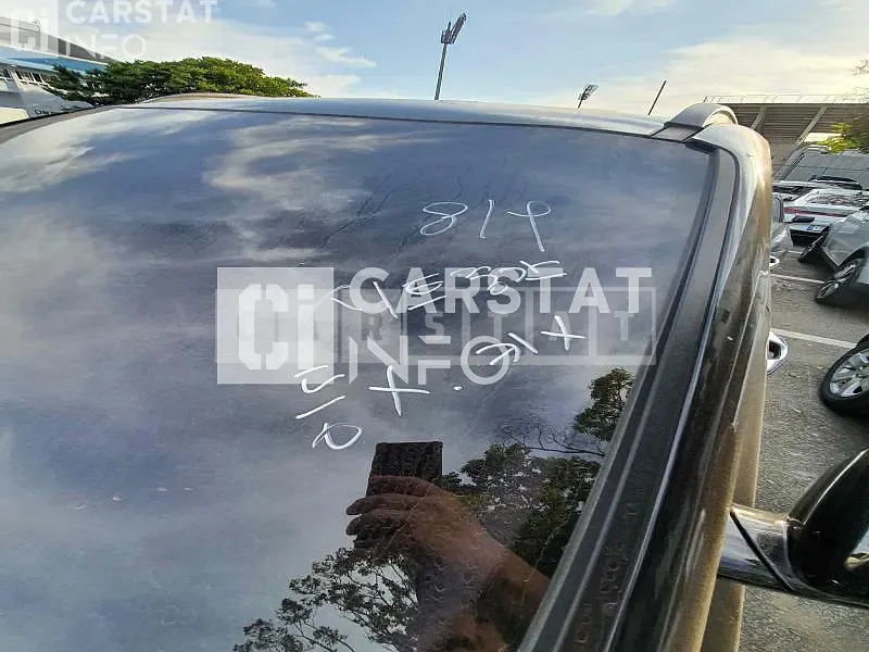 Photo 2 of 7: 2016 Kia Sorento, VIN KNAPS81ABHA305185 — Korean insurance auction